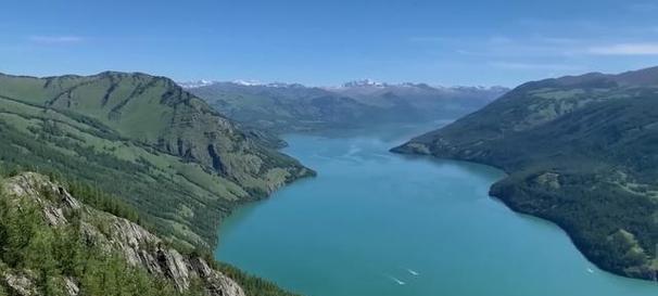 迷失在美景中（难以忘怀的自然风景）