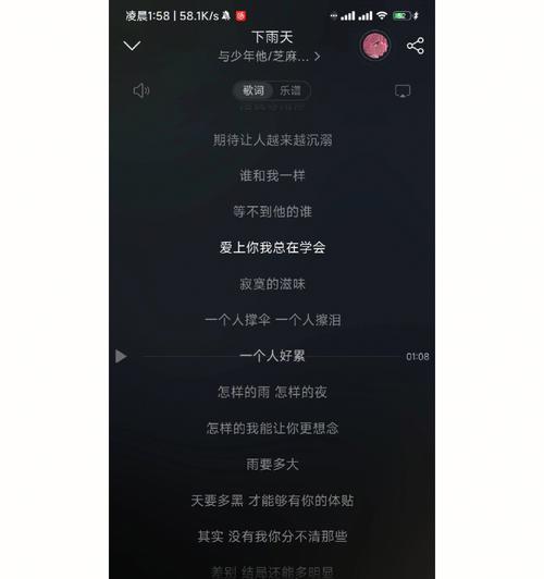 再听，已是曲中人（岁月流转，音乐常在）